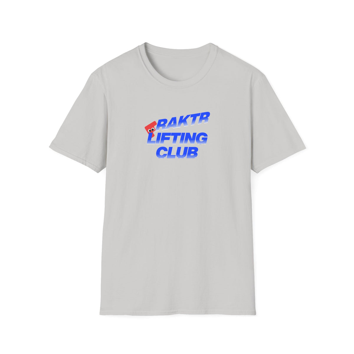 Fraktr Lifting T-Shirt