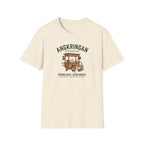 Angkringan After Hours Club T-Shirt