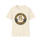 Heavy Lifting Club T-Shirt