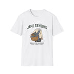 Jamu Gendong T-Shirt