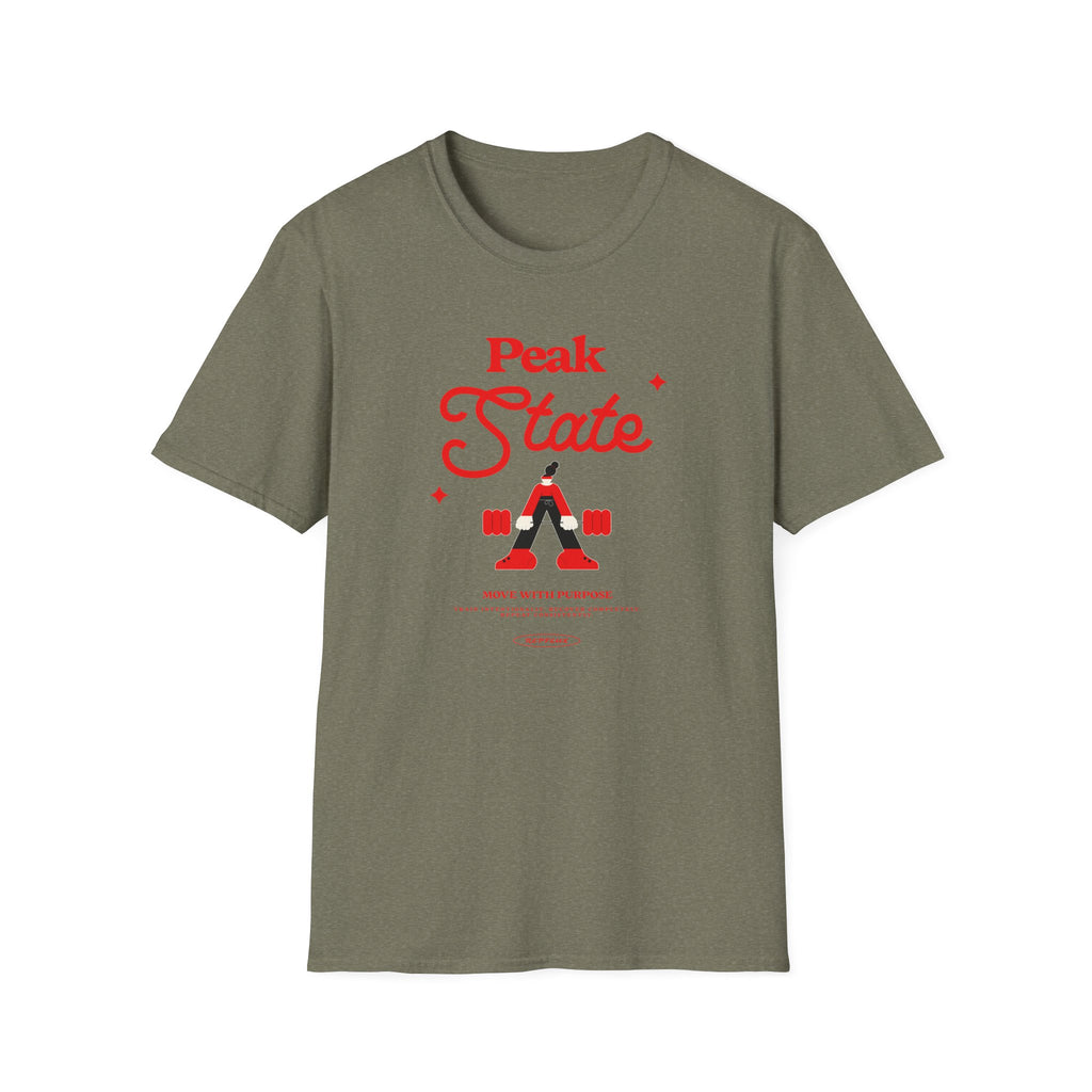 Peak State T-Shirt