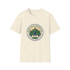 Squat Valley Recreation T-Shirt