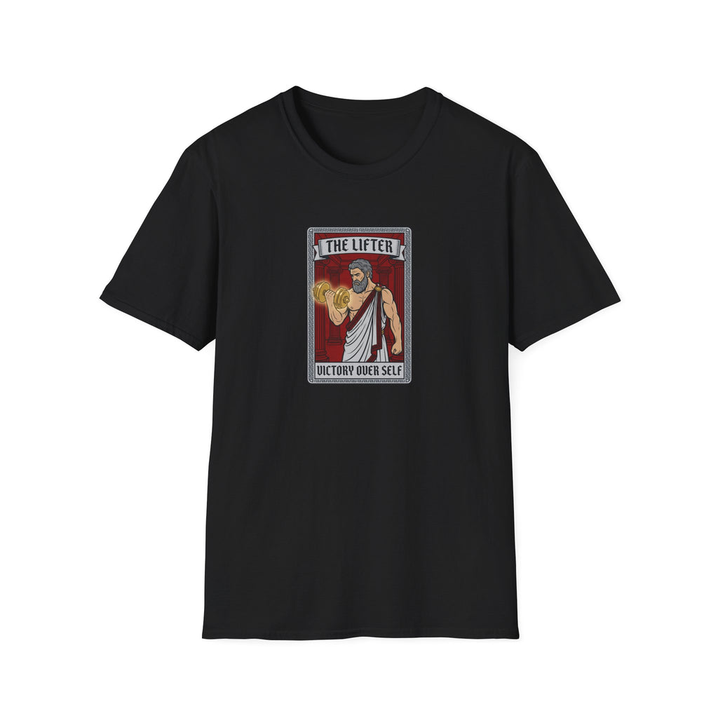The Lifter T-Shirt