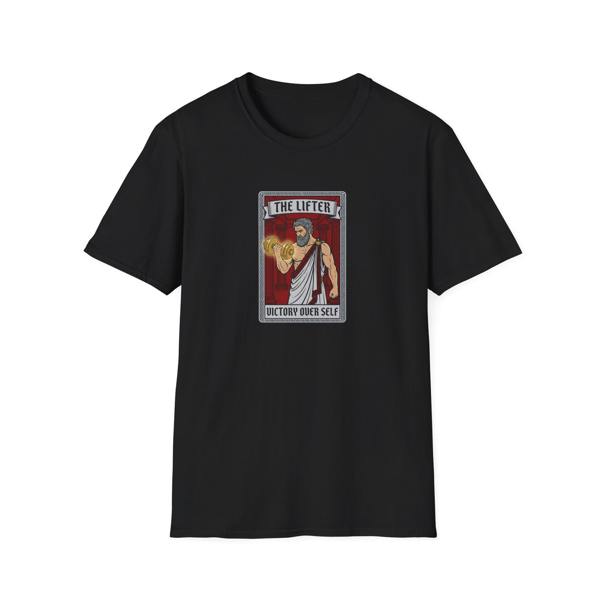 The Lifter T-Shirt