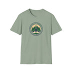 Squat Valley Recreation T-Shirt