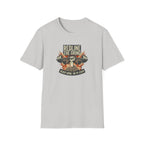 Redline The Grind T-Shirt