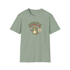 Working On My Training Arc T-Shirt