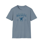 Forged Through Discipline T-Shirt