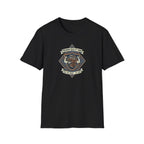 Quality Iron T-Shirt