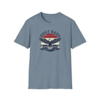 Built Hard T-Shirt