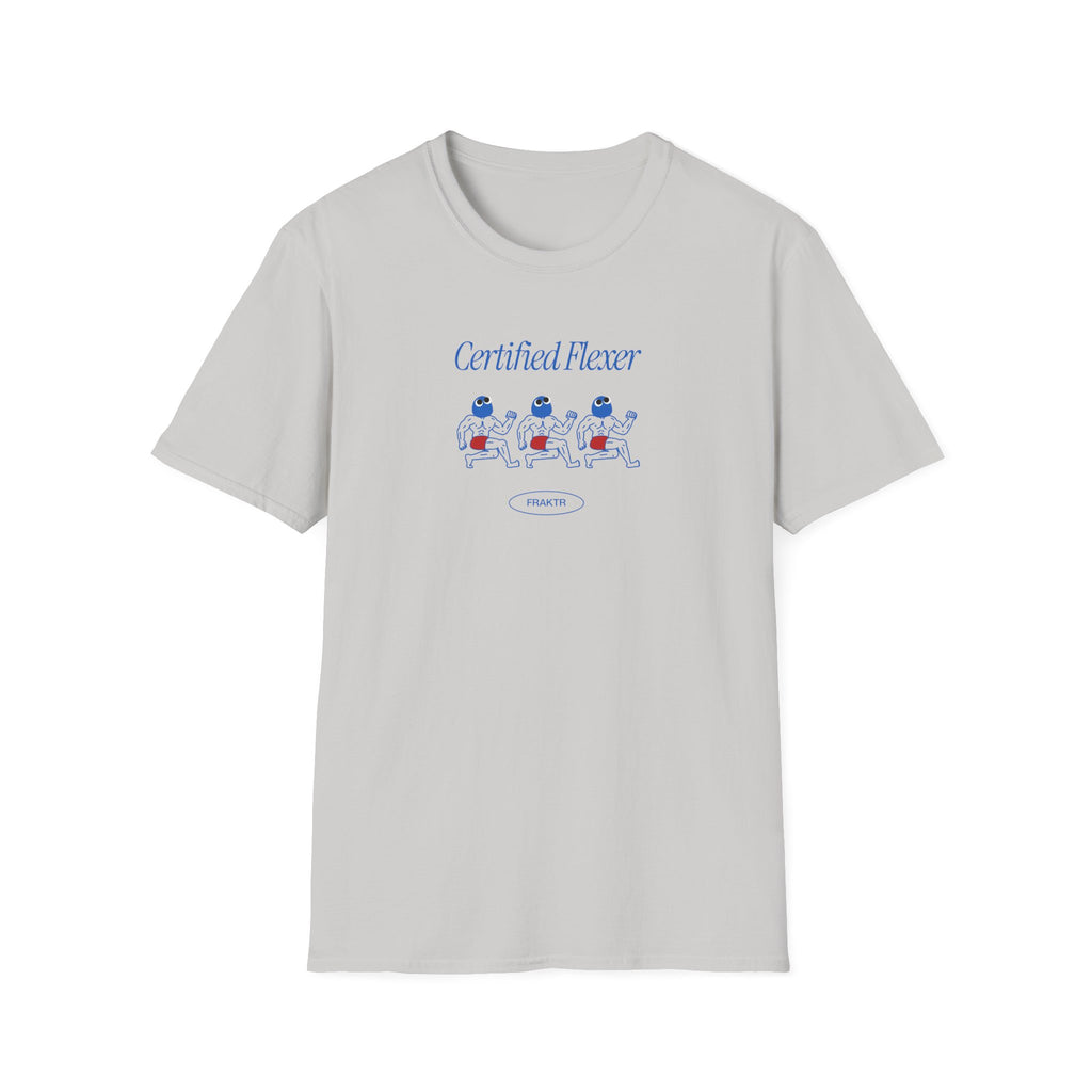 Certified Flexer T-Shirt