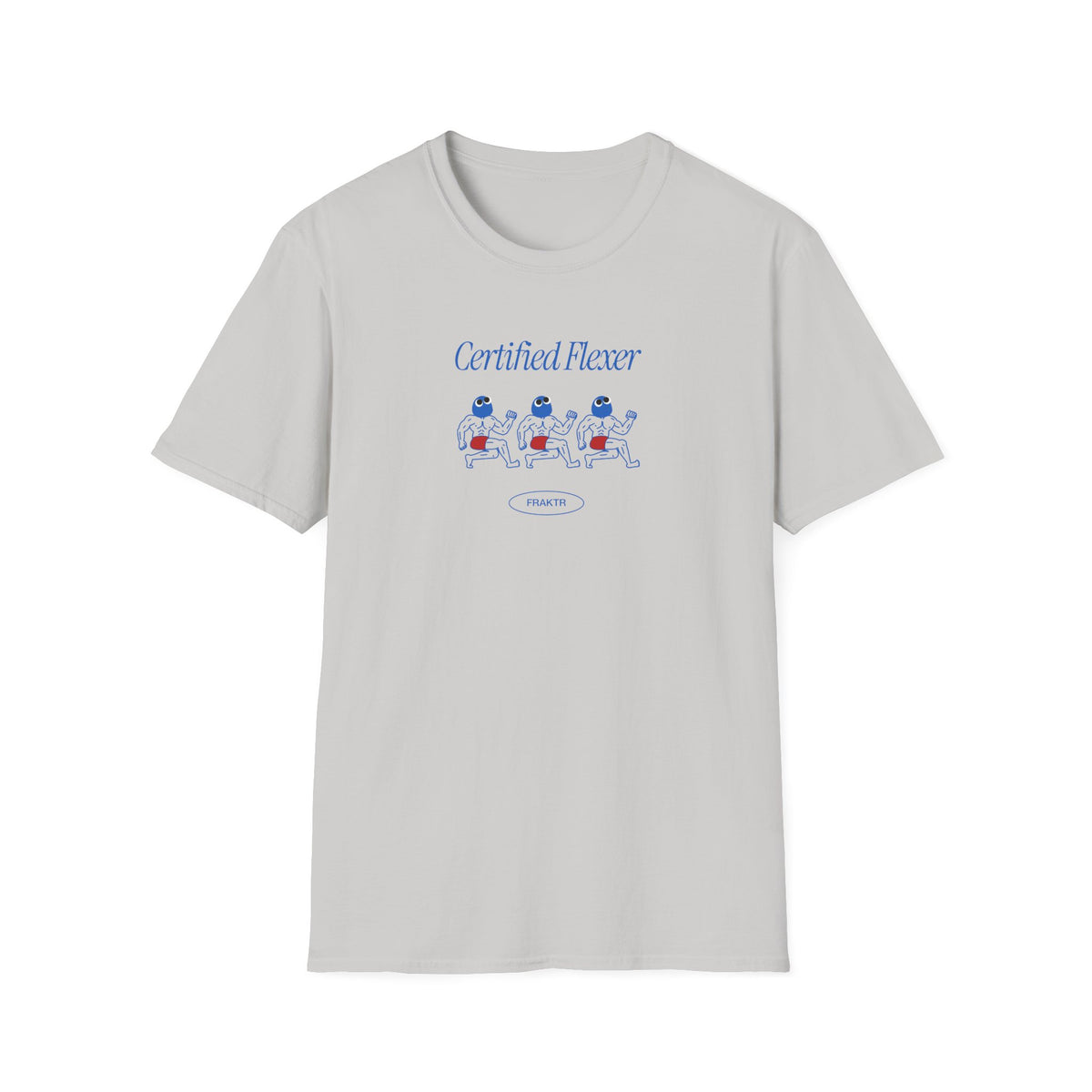 Certified Flexer T-Shirt