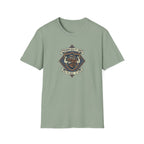Quality Iron T-Shirt