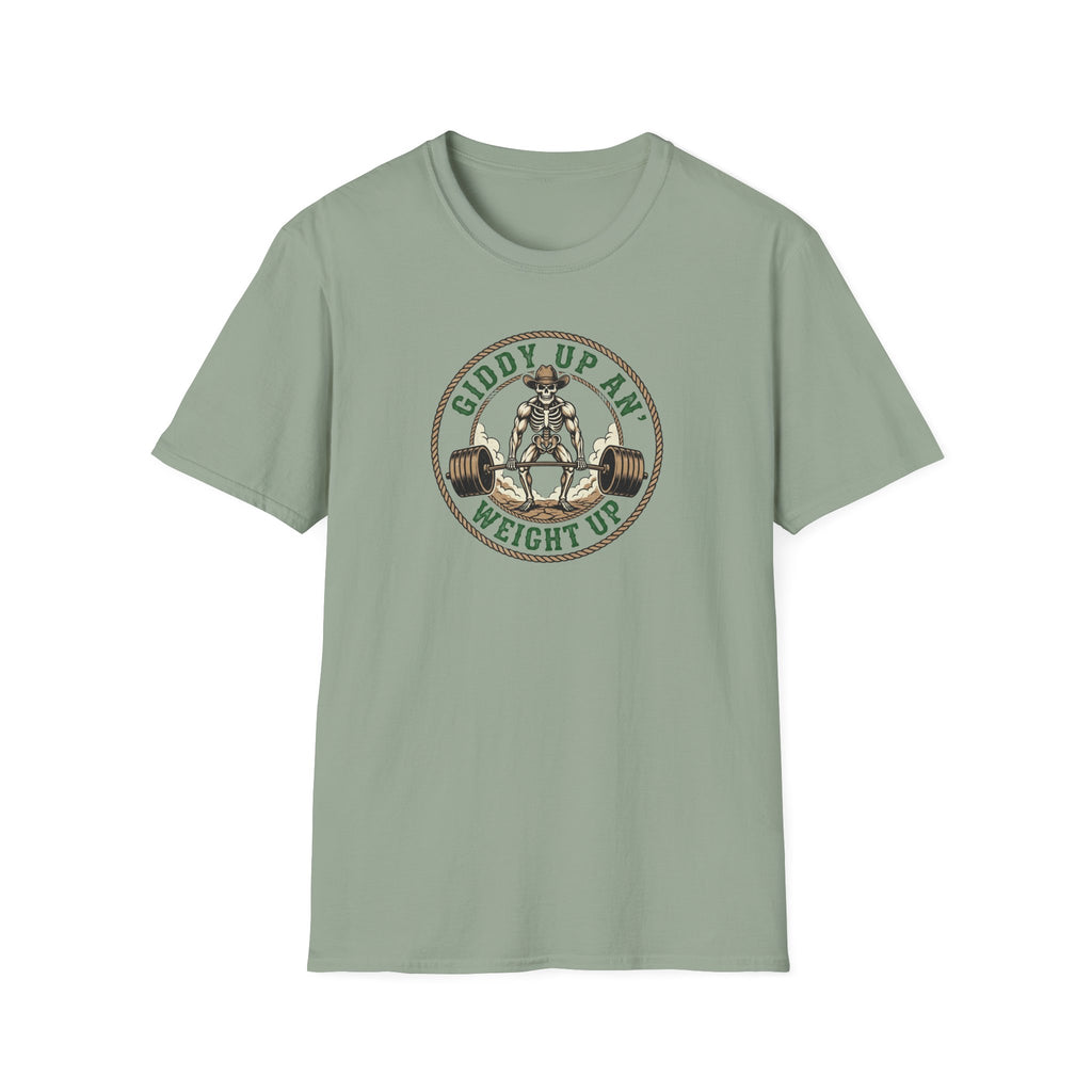 Giddy Up T-Shirt