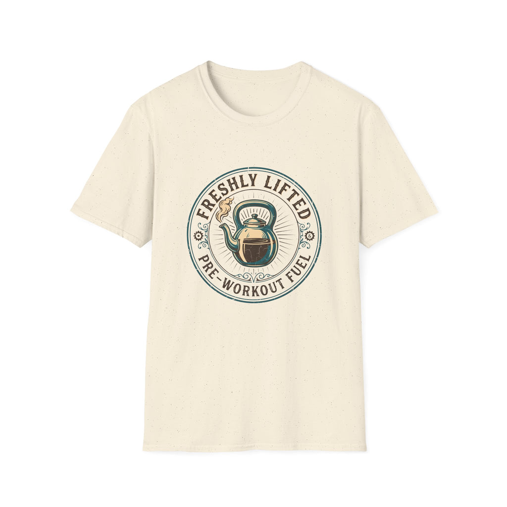 Freshly Lifted T-Shirt