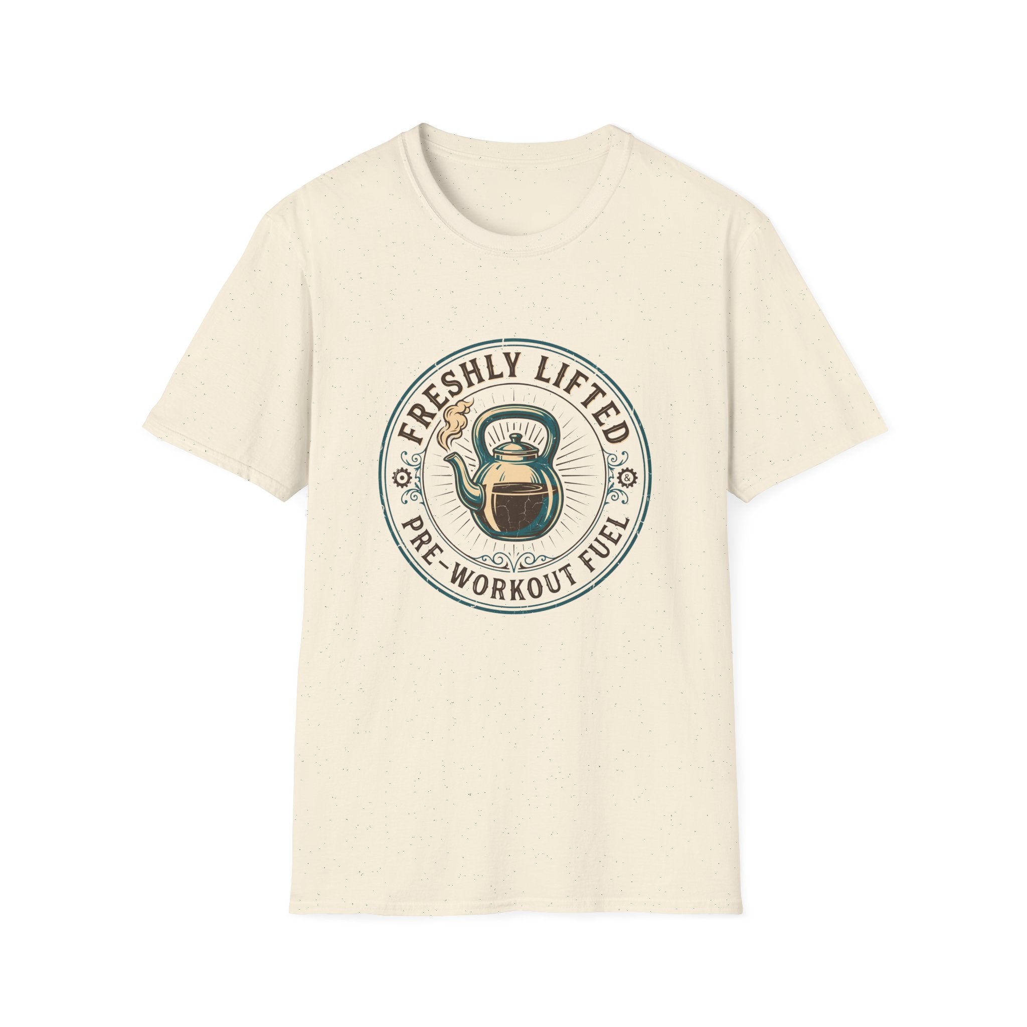 Freshly Lifted T-Shirt