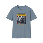 Valhalla Weightlifting T-Shirt