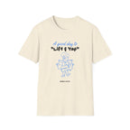 Lift & Yap T-Shirt