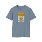 Standard Issue Provisions T-Shirt