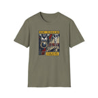 The Reign Of Iron T-Shirt