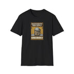 Backcountry Iron Supply T-Shirt