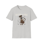 Mastery Of Mind T-Shirt