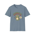 Working On My Training Arc T-Shirt