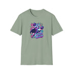Power Of The Realm T-Shirt