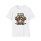 Redline The Grind T-Shirt
