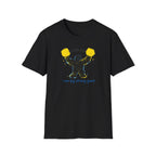 Big Strong Giant T-Shirt