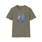 Occasionally Fighting T-Shirt