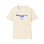 Warp Speed Lifts T-Shirt