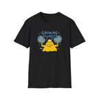 Growing Stronger T-Shirt