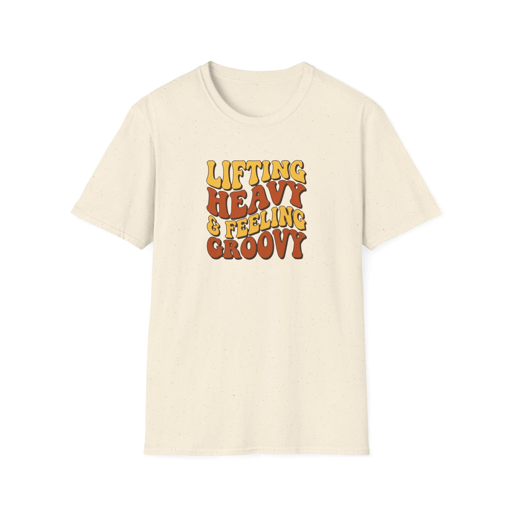 Feeling Groovy T-Shirt