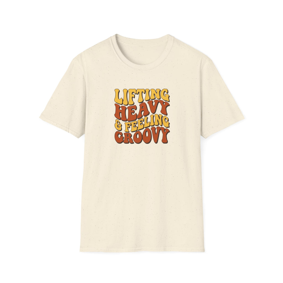 Feeling Groovy T-Shirt