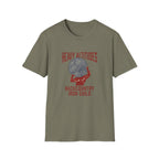 Heavy Altitudes T-Shirt