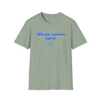 Warp Speed Lifts T-Shirt