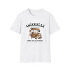 Angkringan After Hours Club T-Shirt