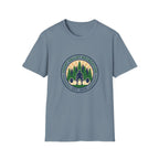 Squat Valley Recreation T-Shirt