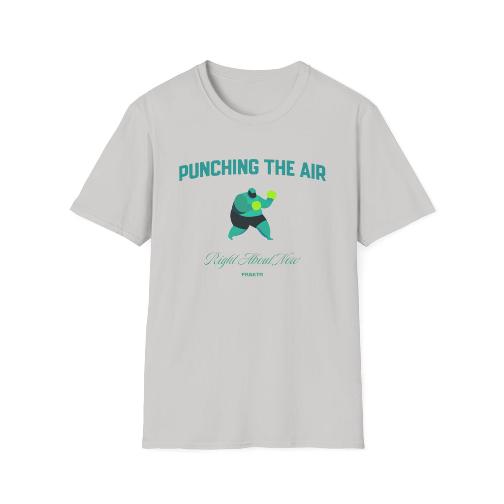 Punching The Air T-Shirt