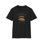Angkringan After Hours Club T-Shirt