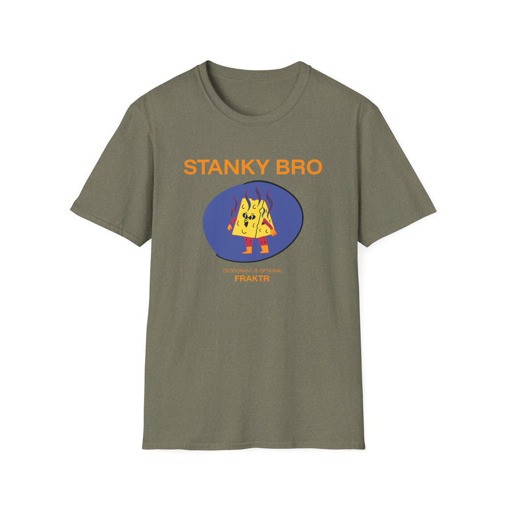 Stanky Bro T-Shirt