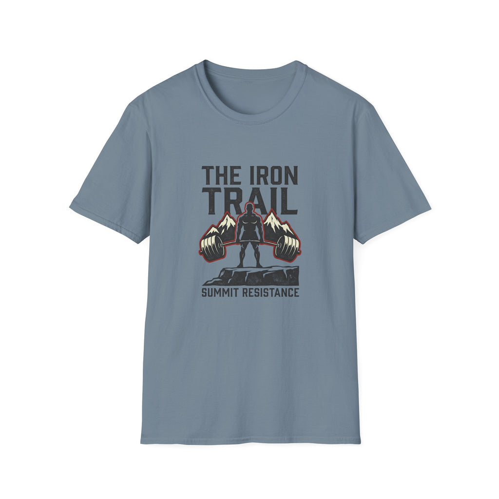The Iron Trail T-Shirt