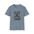 The Iron Trail T-Shirt
