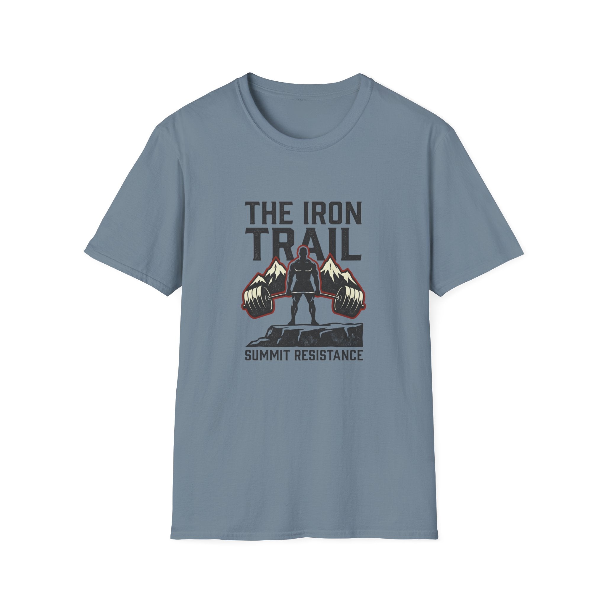 The Iron Trail T-Shirt