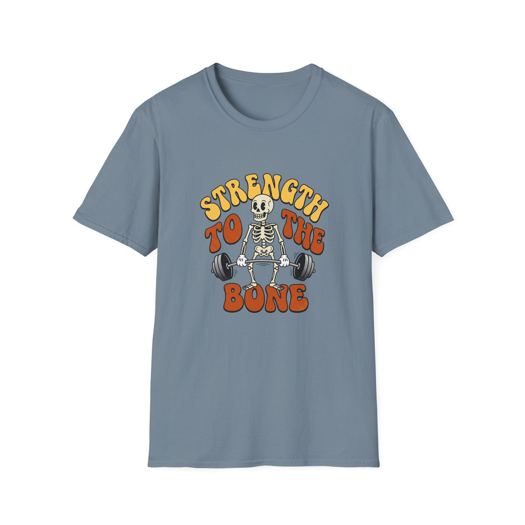 Strength to the Bone T-Shirt