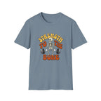 Strength to the Bone T-Shirt