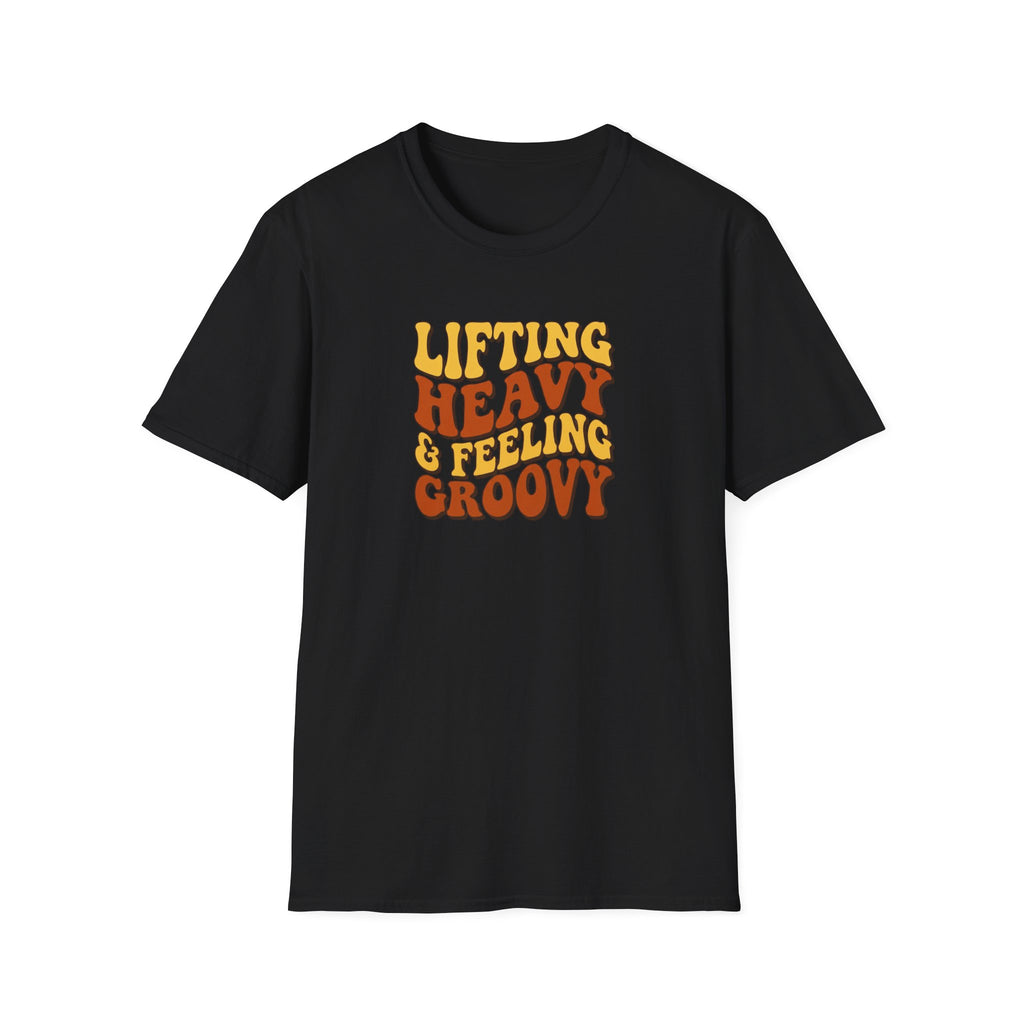 Feeling Groovy T-Shirt