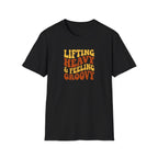 Feeling Groovy T-Shirt