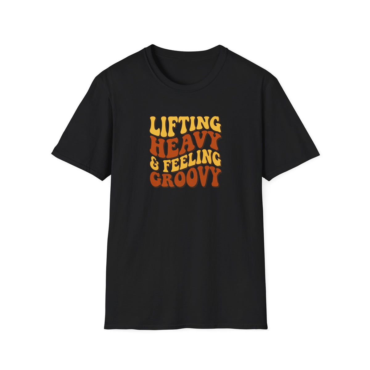 Feeling Groovy T-Shirt